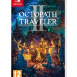 Nintendo Switch – Octopath Traveler II