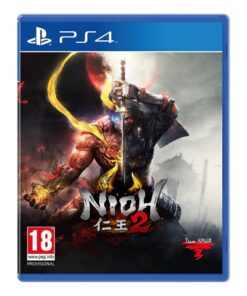 NIOH 2