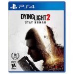 PS4 Dying Light 2 Stay Human
