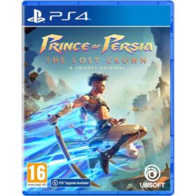 PS4 Prince of Persia The Lost Crown
