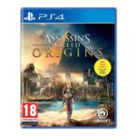 Assassin’s Creed Origins