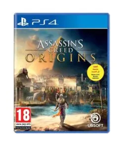 Assassin’s Creed Origins