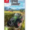 Farming Simulator 23; Nintendo Switch Edition