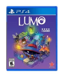 Lumo