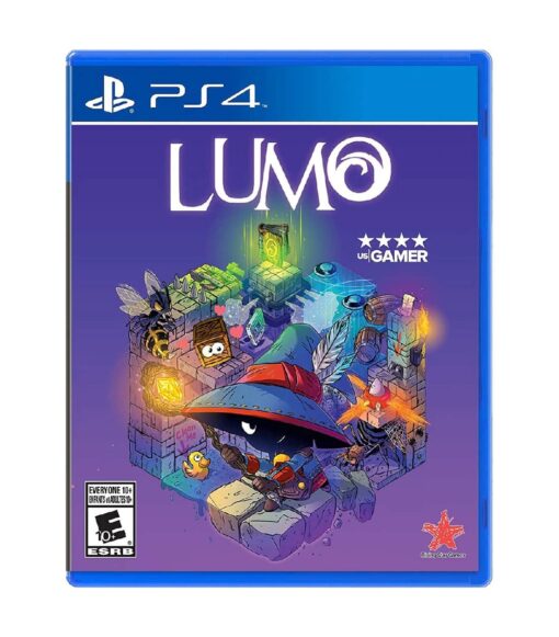 Lumo