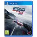 Need for Speed Rivals