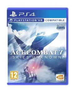 Ace Combat 7