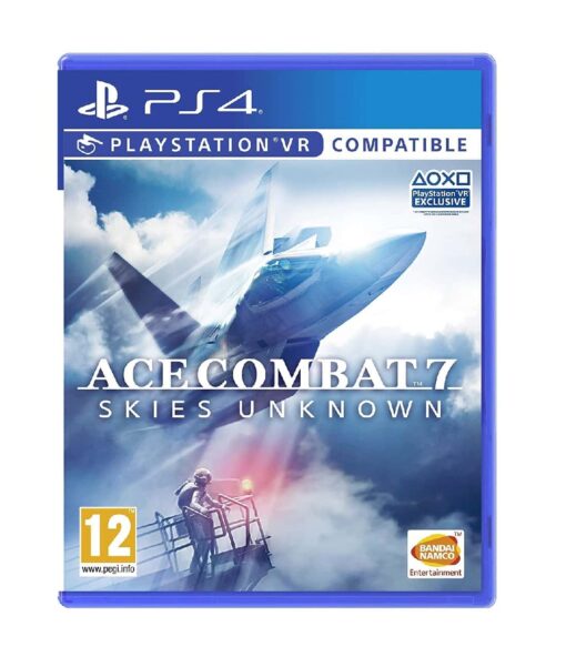 Ace Combat 7