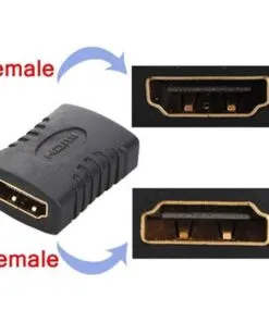 Hdmi To Hdmi Connector