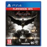 Batman: Arkham Knight