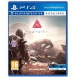 Farpoint VR