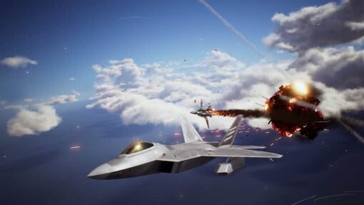 Ace Combat 7 - Image 3