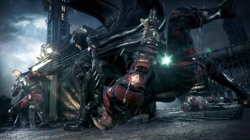 Batman: Arkham Knight - Image 2