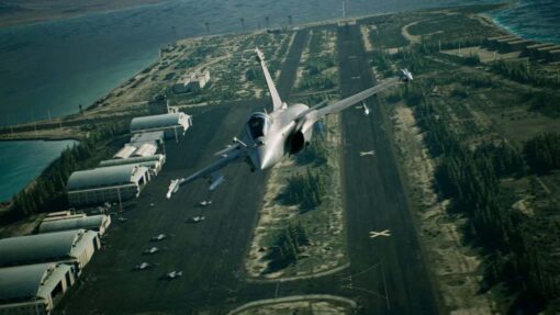 Ace Combat 7 - Image 2