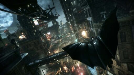 Batman: Arkham Knight - Image 3