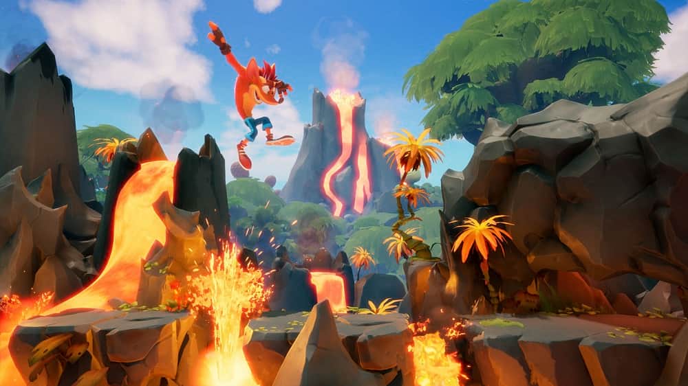 Crash Bandicoot 4: It’s About Time - Image 3