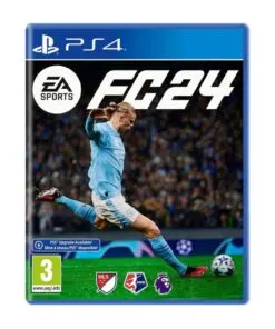 PS4 EA SPORTS FC 24 (FIFA 24)