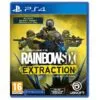 PS4 Tom Clancy’s Rainbow Six Extraction
