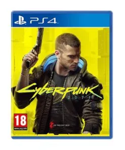 Cyberpunk 2077