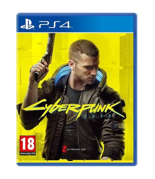 Cyberpunk 2077