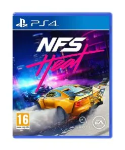 Need For Speed-HEAT