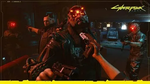 Cyberpunk 2077 - Image 3