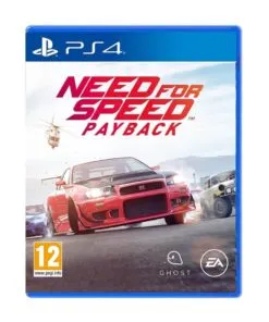 NEED FOR SPEED- PAYBACK