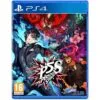 Persona 5 Strikers