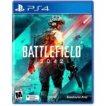 PS4 Battlefield 2042