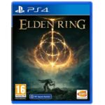 PS4 Elden Ring