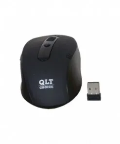 Qlt Wm13 Wireless Mouse