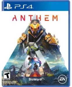 Anthem