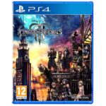KINGDOM HEARTS 3