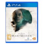 Man of Medan