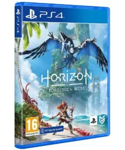 PS4 Horizon Forbidden West