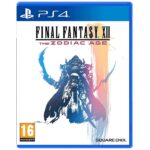 Final Fantasy XII The Zodiac Age