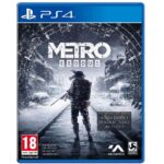 Metro Exodus