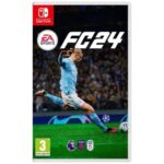Nintendo Switch – EA SPORTS FC 24 (FIFA 24)