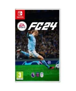 Nintendo Switch – EA SPORTS FC 24 (FIFA 24)