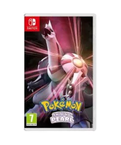 Pokémon Shining Pearl
