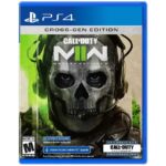 PS4 Call of Duty: Modern Warfare II