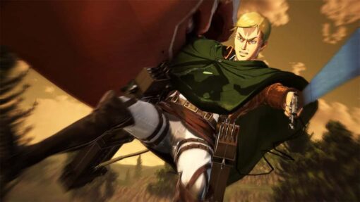 Attack on Titan 2 - Image 3