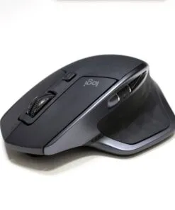 Logitech MX Master 2s Wireless Mouse