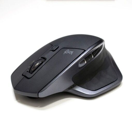 Logitech MX Master 2s Wireless Mouse