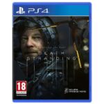DEATH STRANDING