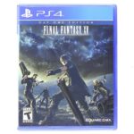 Final Fantasy XV
