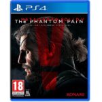METAL GEAR SOLID V-The Phantom Pain