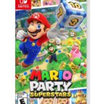Nintendo Switch – Mario Party Superstars