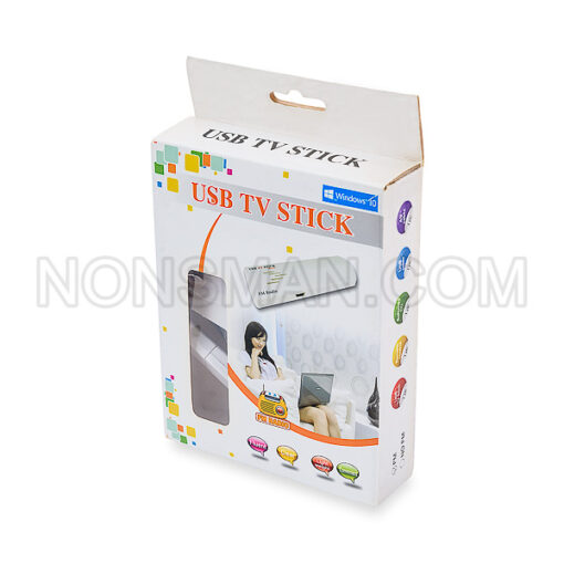 USB TV Stick HDTV