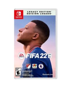 Nintendo Switch FIFA 22